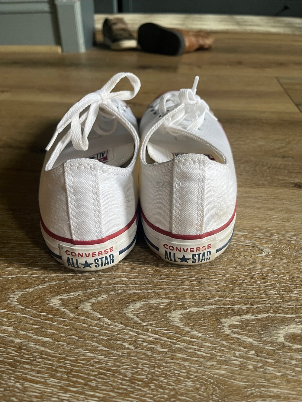 Converse Sneakers - Picture 6 of 8